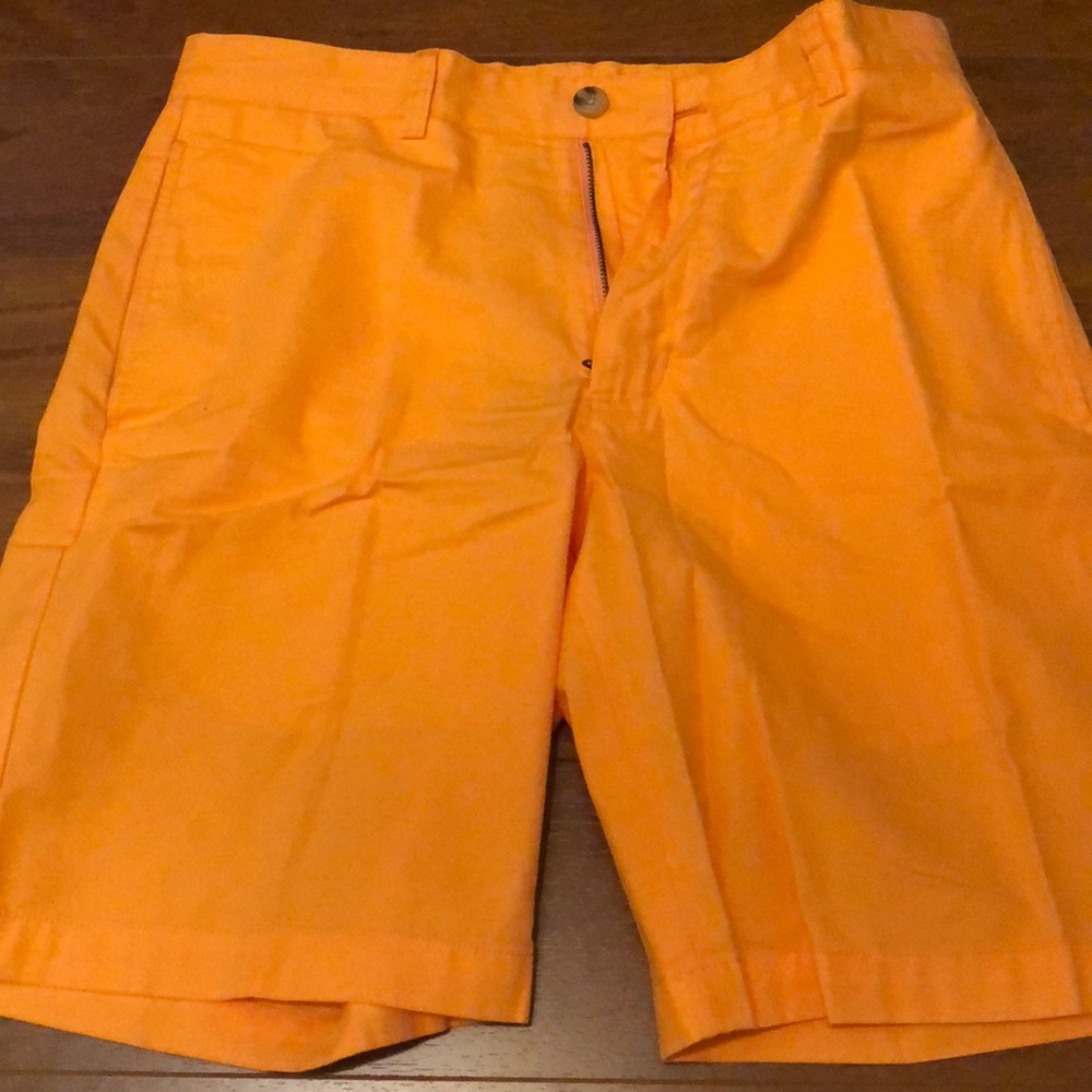 9” Vineyard Vines Shorts